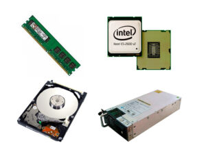 Комплектующие